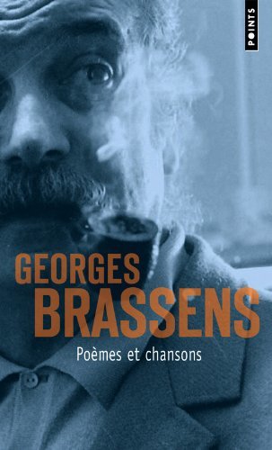 Poemes - Chansons