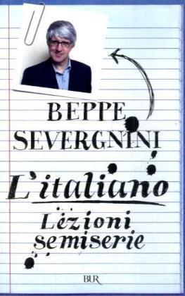 L´Italiano Lezioni Semiserie