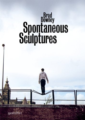 Spontaneous Sculptures