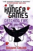 The Hunger Games Catching Fire