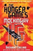 The Hunger Games Mockingjay