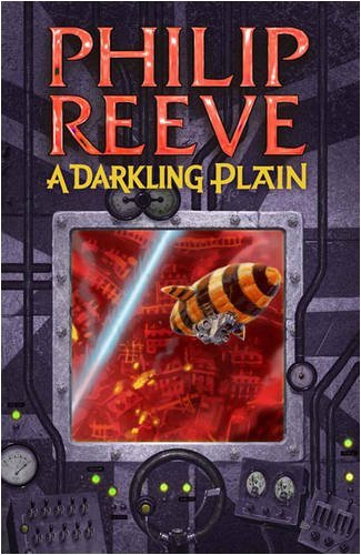 A Darkling Plain