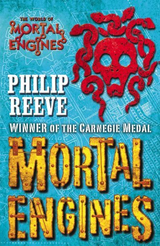 Mortal Engines