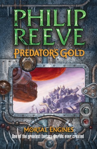 Predator's Gold
