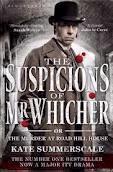 The Suspicions of Mr.Whicher