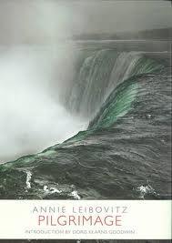 Pilgrimage - Annie Leibovitz