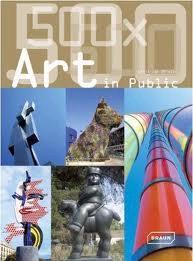 500 x Art in public