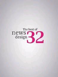 Best of News Design 32
