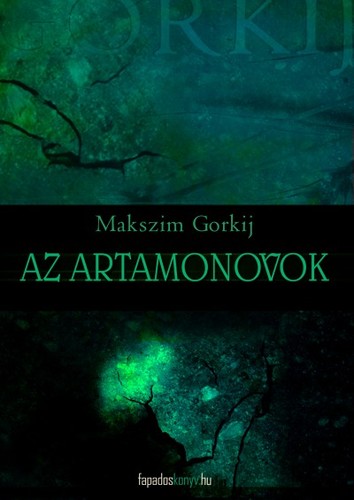 Az Artamonovok