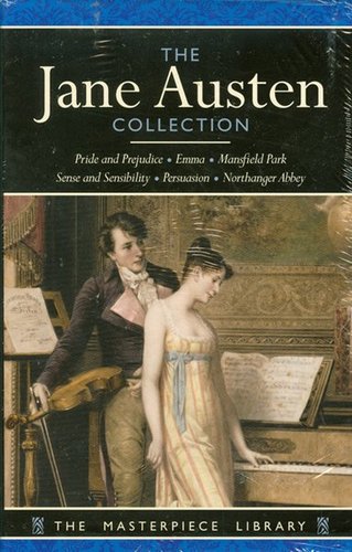 The Jane Austen Collection