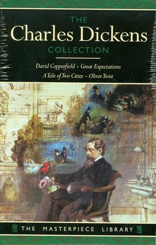 The Charles Dickens Collection