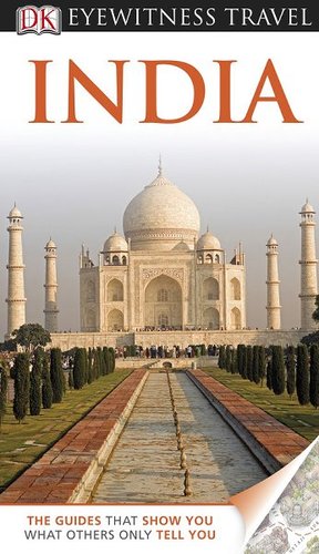 India ETG
