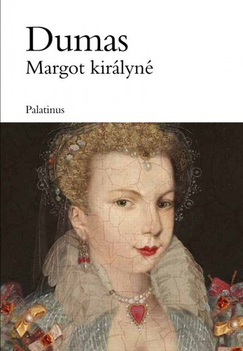 Margot királyné