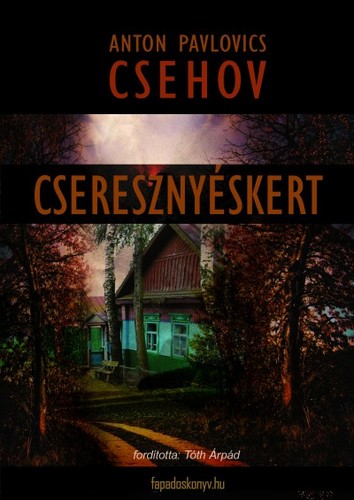 Cseresznyéskert
