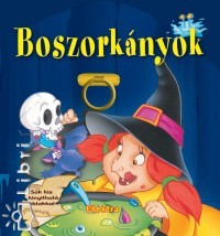 Boszorkányok