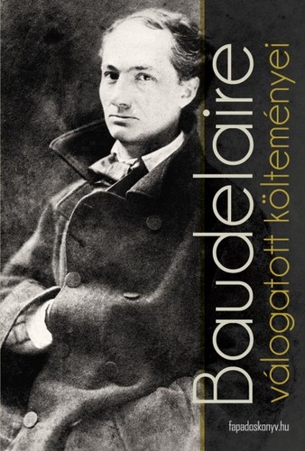 Baudelaire válogatott költeményei