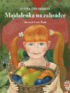 Majdalenka na zahrádce + CD