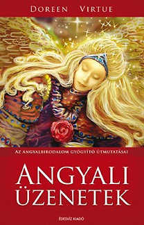 Angyali üzenetek