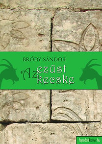 Az ezüst kecske