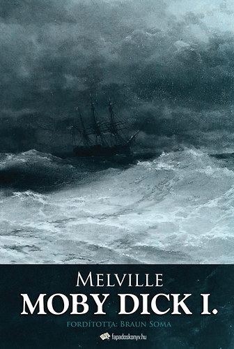Moby Dick I.