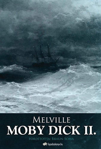 Moby Dick II.