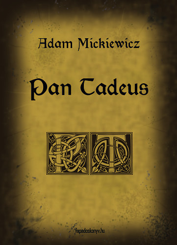 Pan Tadeus