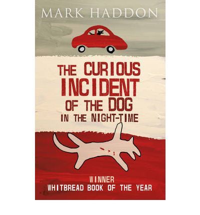The Curious Incident of the Dog in the Night-time