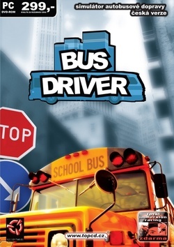 Bus Driver DVD