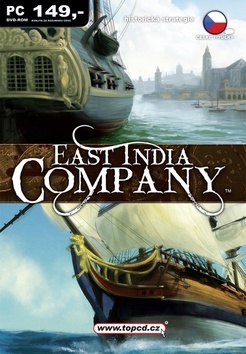East India Company DVD