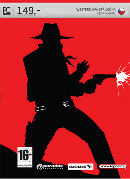 Lead and Gold DVD