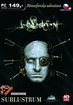 Sublustrum DVD