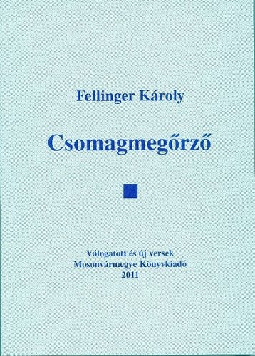Csomagmegőrző