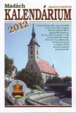 Madách kalendárium 2012