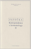 Korespondence s komeniology II.