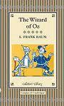 The Wizard of Oz