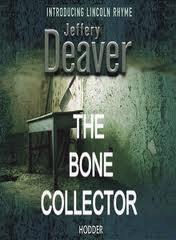 The Bone Collector FB