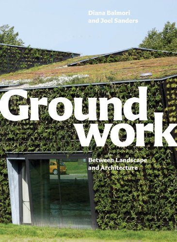 Ground Work