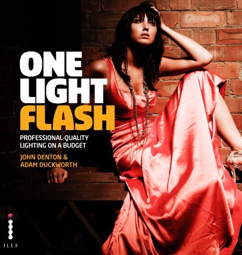 One light Flash