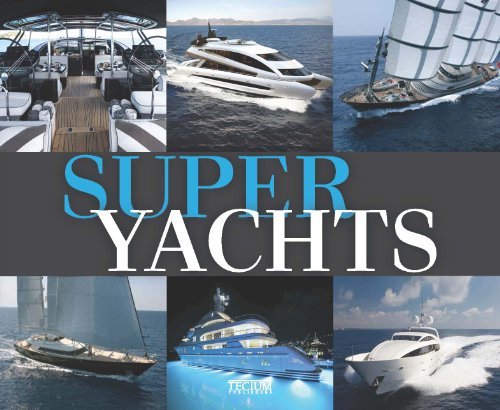Super Yacht Bible