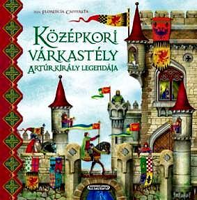 Középkori várkastély