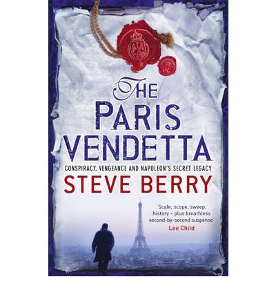 The Paris Vendetta