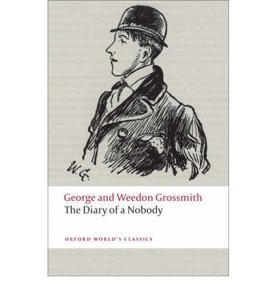 The Diary of a Nobody