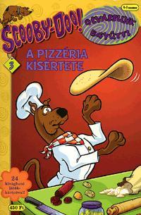 Scooby-Doo! Viharos éjszaka