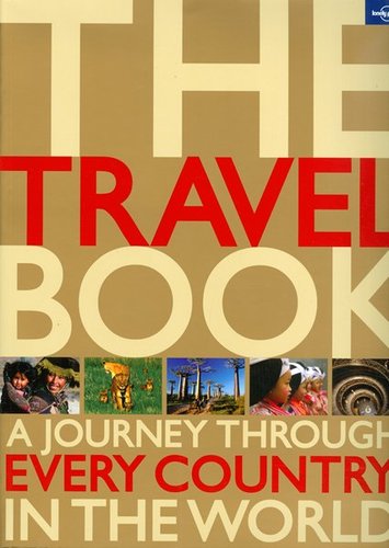 The Travel Book