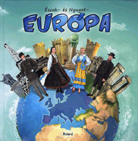 Észak - és Nyugat - Európa