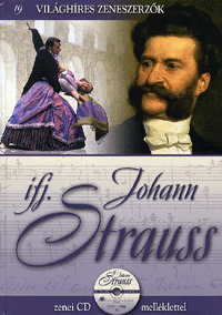 ifj. Johan Strauss