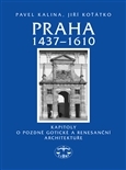 Praha 1437-1610