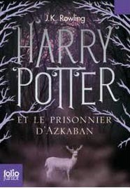 Harry Potter et le Prisonnier d'Azkaban