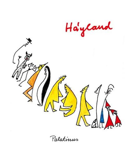 Háyland