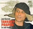 Tankový prapor CD